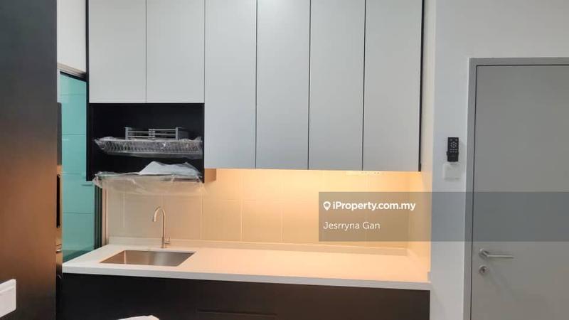 For Sale - Razak City Residences (RC Residences)