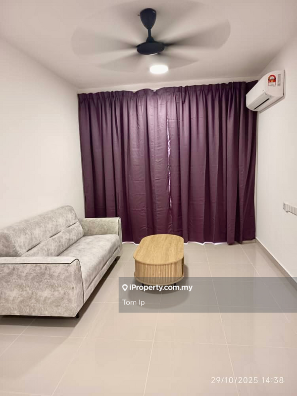 Service Residence untuk Disewa di Baron Residence @ Lake City oleh Tom Ip - iProperty.com.my