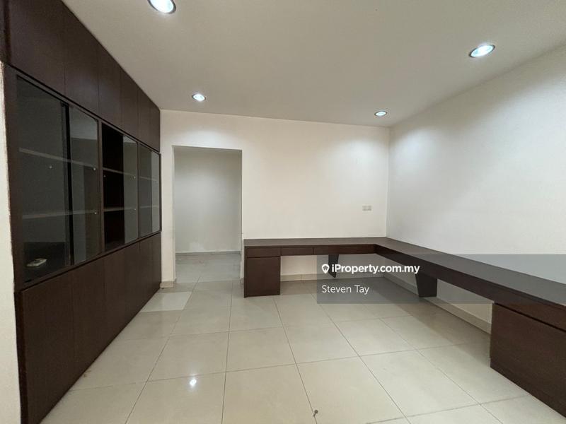 Rumah Berkembar untuk Dijual di Taman Mutiara Indah, Puchong oleh Steven Tay - iProperty.com.my