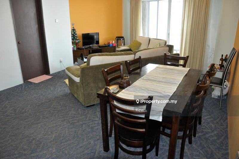 Apartment for Sale in Golden Hills Resort (Amber Court Apartment) by Kew - iProperty.com.my