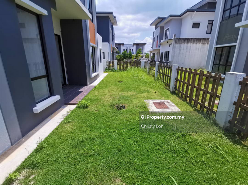 Semi-Detached House for Sale in Ecohill Eco Majestic, Semenyih by Christy Loh - iProperty.com.my