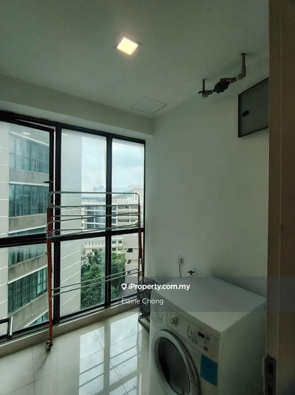 Service Residence for Rent in Setia SKY Residences by Elaine Chong - iProperty.com.my