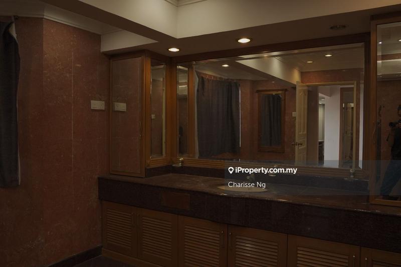 Banglo untuk Dijual di Taman Bandaraya, Bangsar oleh Charisse Ng - iProperty.com.my