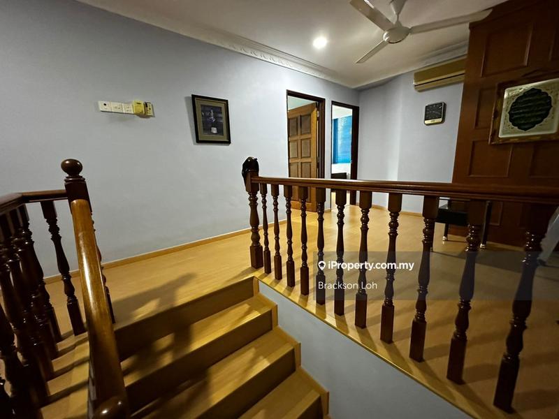 2-storey Terraced House for Sale in Taman Melawati, Ulu Kelang by Brackson Loh - iProperty.com.my