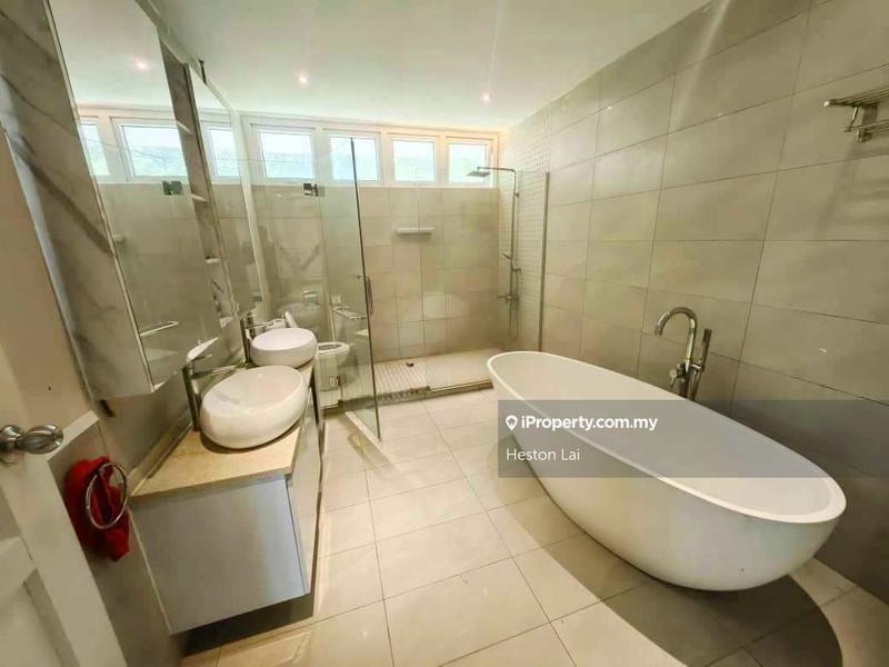 Bungalow House for Rent in Ledang Heights, Iskandar Puteri (Nusajaya) by Heston Lai - iProperty.com.my