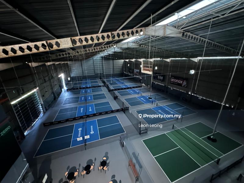 Detached Factory for Rent in Taman Perindustrian Subang, Subang Jaya by Leon Leong - Interior - iProperty.com.my