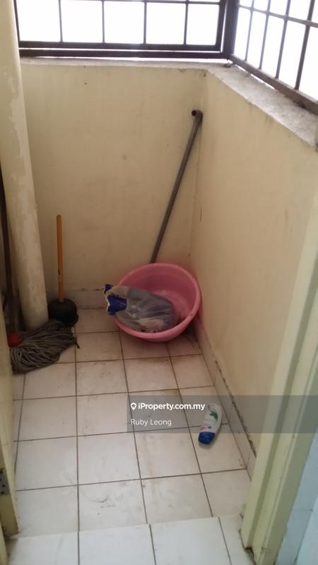 Kondominium untuk Dijual di Sunway Sutera Condominium oleh Ruby Leong - iProperty.com.my