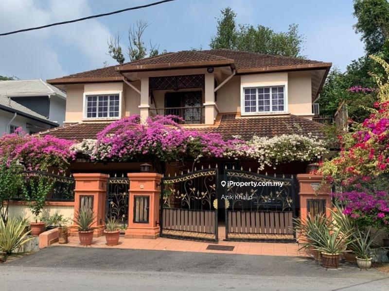 Bungalow House untuk Dijual di Bandar Kajang, Kajang oleh Azik Khalid - iProperty.com.my