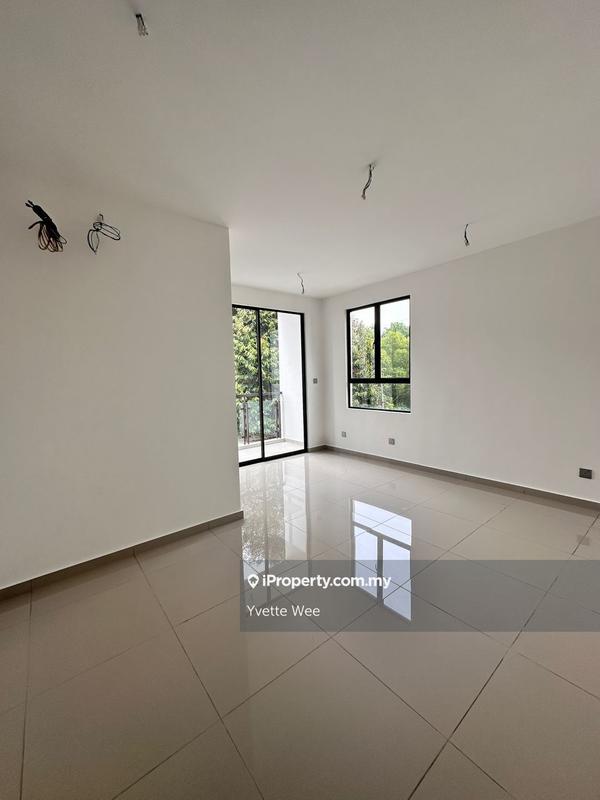 2-storey Terraced House for Sale in Happy Garden, Kuchai Lama by Louis Wee - iProperty.com.my