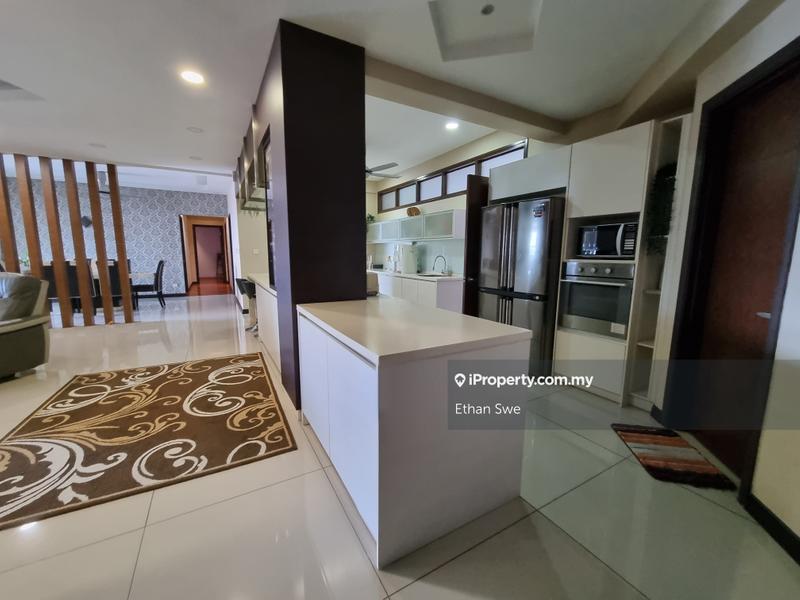 Kondominium untuk Dijual di 9 Bukit Utama Condominium oleh Ethan Swe - iProperty.com.my