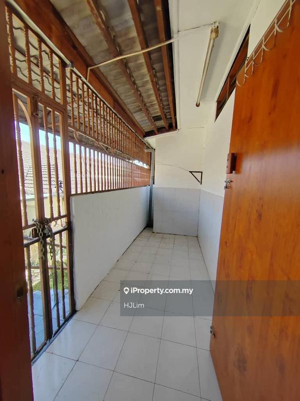 Rumah Berangkai 1 Tingkat untuk Dijual di 5xmn7, Cheras oleh HJLim - iProperty.com.my