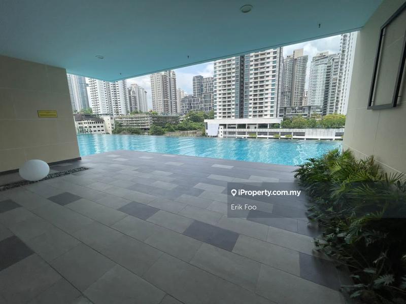 Condominium for Rent in Inspirasi by Erik Foo - iProperty.com.my