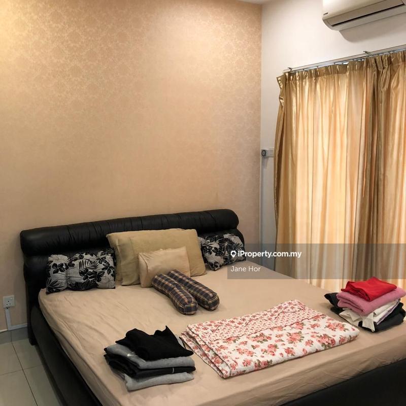 Townhouse for Sale in 16 sierra, Puchong by Jane Hor - iProperty.com.my