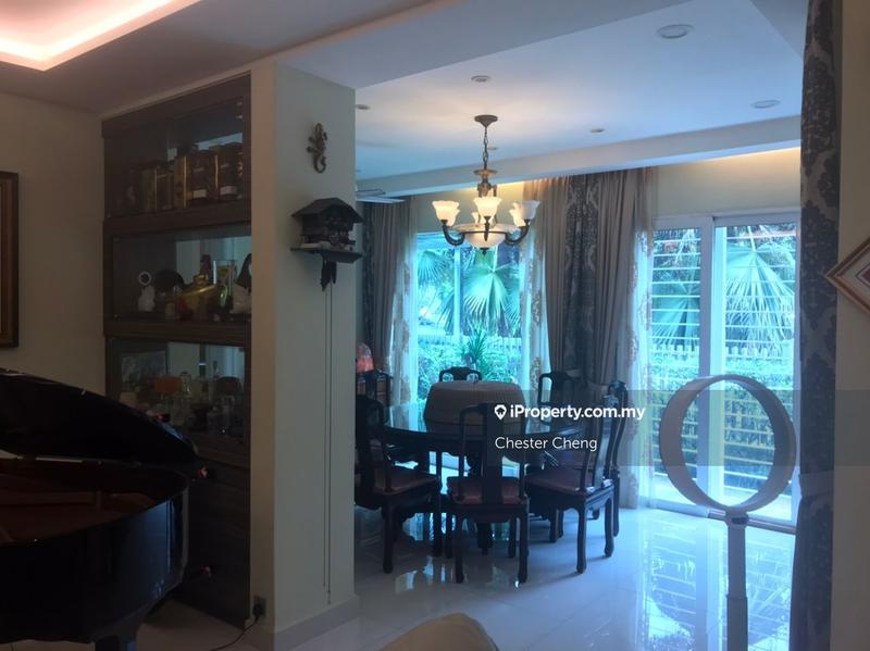 Bungalow House for Sale in Putra Heights, Subang Jaya by Chester Cheng - iProperty.com.my