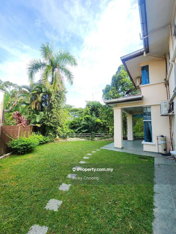 Bungalow House for Sale in Sierramas, Sungai Buloh by Pinky Choong - iProperty.com.my