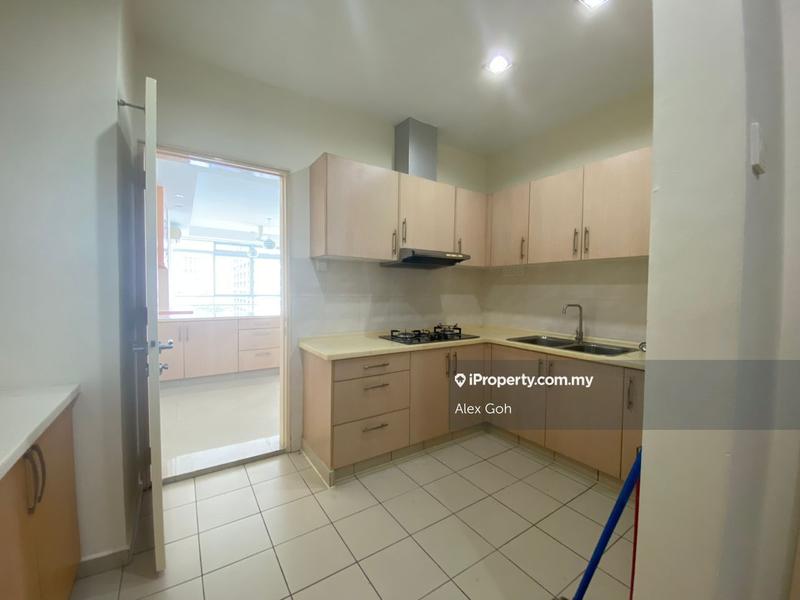 Kediaman Servis untuk Dijual di One Residency oleh Alex Goh - iProperty.com.my