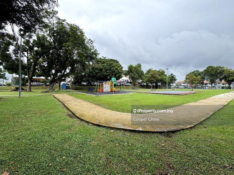 2-storey Terraced House for Sale in Seksyen 17, Petaling Jaya by Cooper Chow - iProperty.com.my