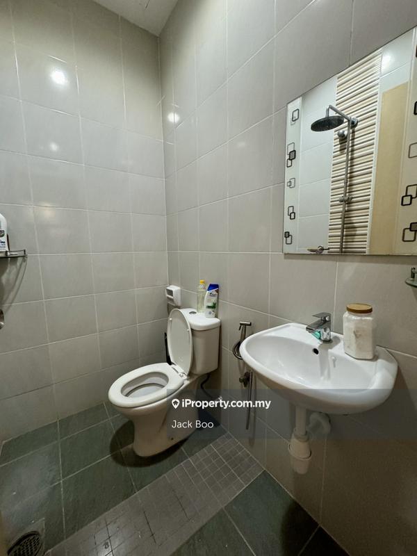 Rumah Berkembar untuk Dijual di Bandar Parklands, Klang oleh Jack Boo - iProperty.com.my