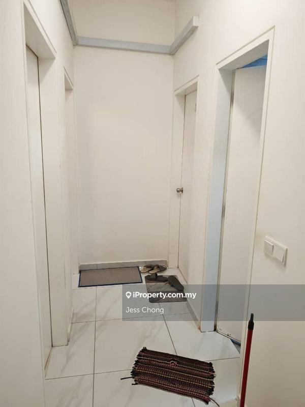 Residensi Servis untuk Dijual di Equine Residence oleh Jess Chong - iProperty.com.my