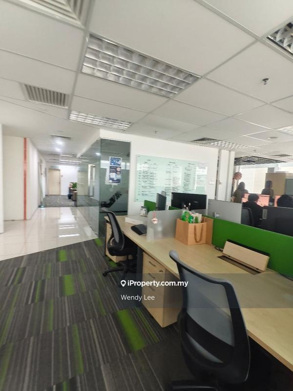 Office for Rent in Mid Valley City, Kuala Lumpur by Wendy Lee - iProperty.com.my