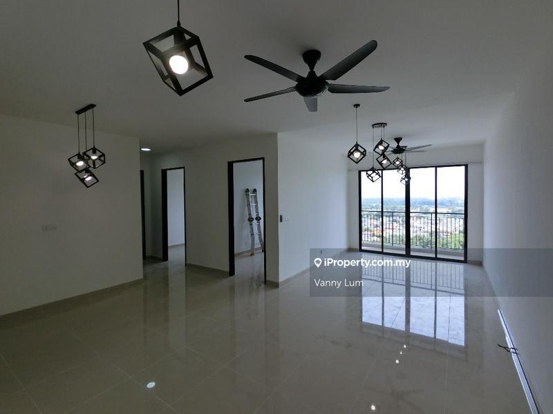 For Rent - Ken Rimba