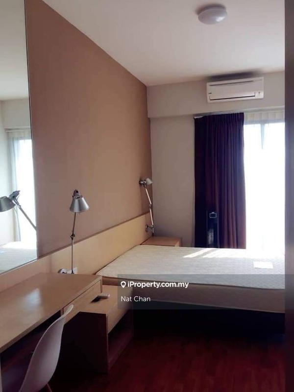 Kondominium untuk Disewa di Kiara East oleh Nat Chan - iProperty.com.my