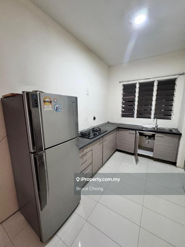 Kediaman Servis untuk Dijual di Titiwangsa Sentral oleh Bruce Chong - iProperty.com.my