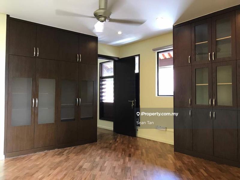 Rumah Berkembar untuk Dijual di Bukit Kiara Residence, Bukit Kiara oleh Sean Tan - iProperty.com.my