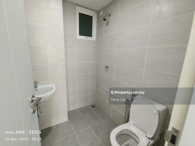 Residensi Servis untuk Disewa di Court 28 oleh Siena Lau - iProperty.com.my