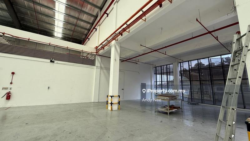 Detached Factory for Rent in Nilai Impian, Nilai by Andy Nee - iProperty.com.my
