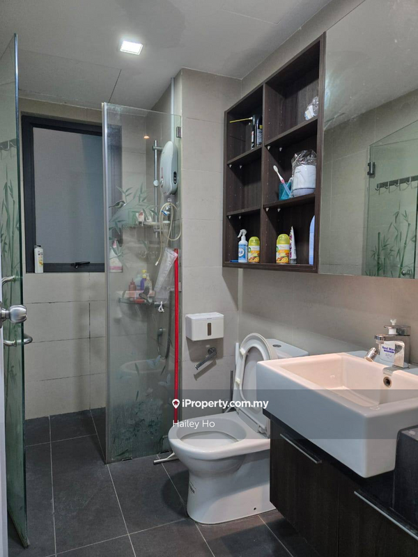 Condominium for Rent in Altitude 236 by Hailey Ho - iProperty.com.my