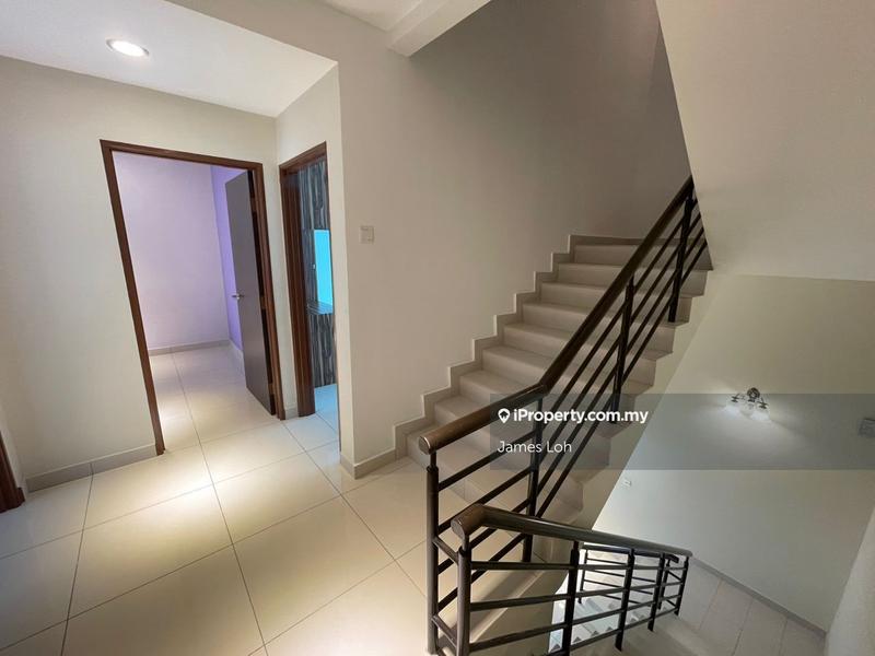 3-storey Terraced House for Sale in Taman Sinar Samudra Residence, Batu Caves by ZhiHong Loh - iProperty.com.my