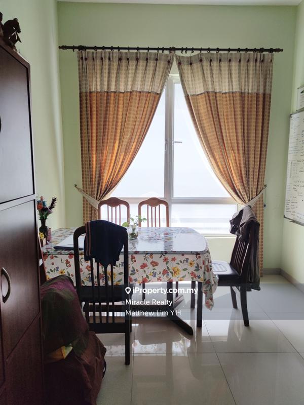 Rumah Berkembar untuk Dijual di Ambang Botanic, Klang oleh Matthew Lim Y.H - iProperty.com.my