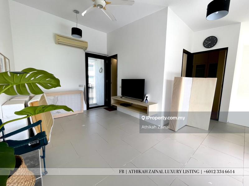 Kondominium untuk Dijual di 20trees oleh Athikah Zainal - iProperty.com.my