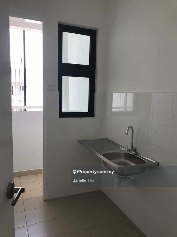 Service Residence for Sale in H2O Residences by Janelle Tan - iProperty.com.my