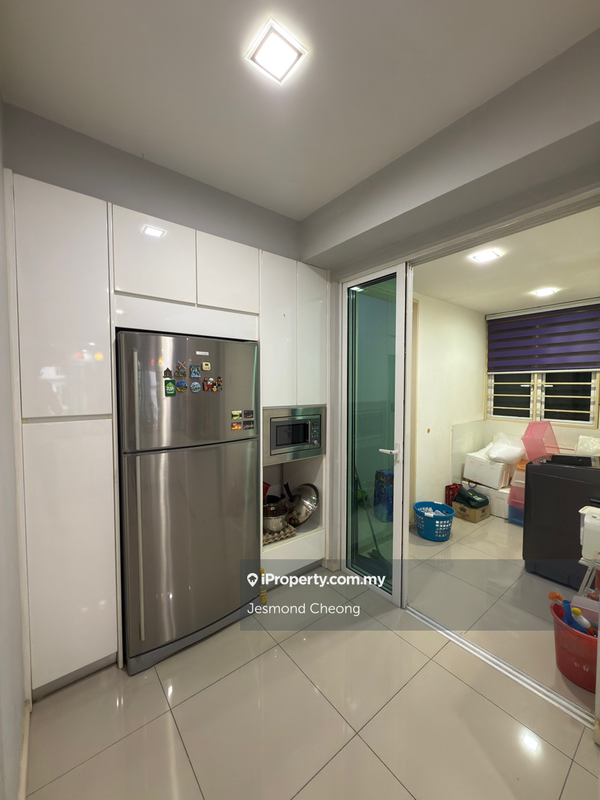 Kondominium untuk Dijual di 288 Residency oleh Jesmond Cheong - iProperty.com.my