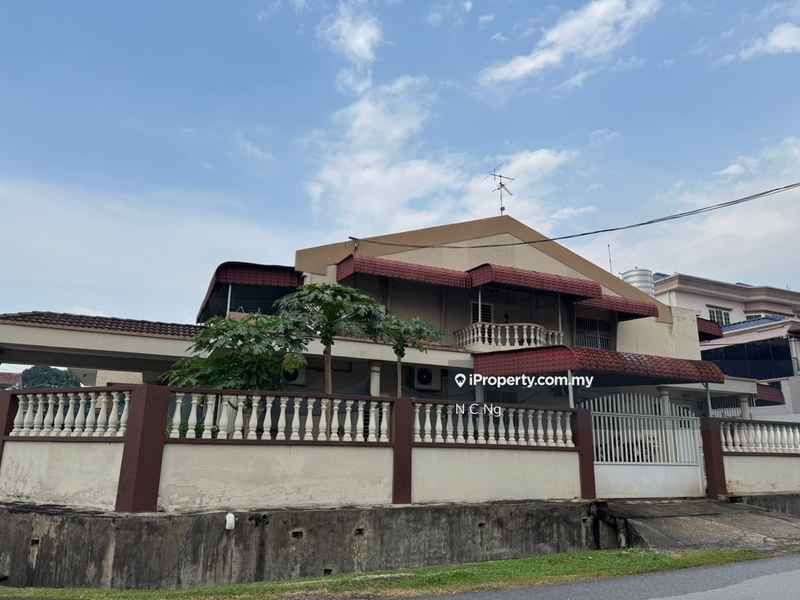 Rumah Berangkai 2 Tingkat untuk Dijual di Taman Berkeley, Klang oleh N C Ng - iProperty.com.my