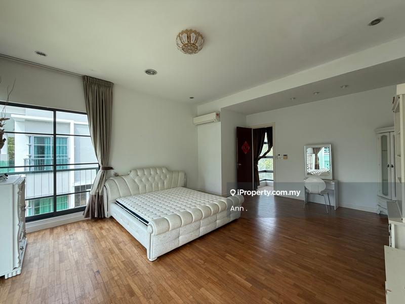 Rumah Berkembar untuk Disewa di East Ledang, Iskandar Puteri (Nusajaya) oleh Ann Lai - iProperty.com.my