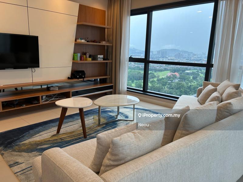 Residensi Servis untuk Dijual di Aria oleh Neou WP - iProperty.com.my