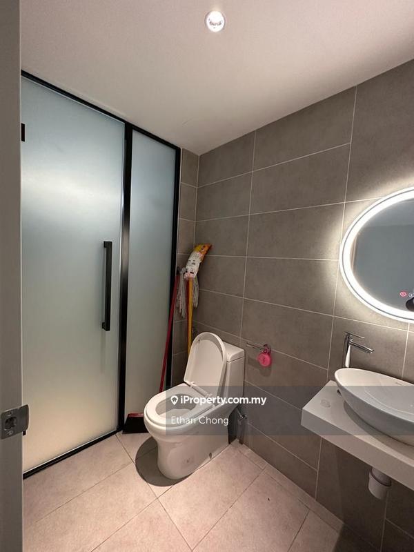 Service Residence for Rent in DK Impian by Ethan Chong - iProperty.com.my