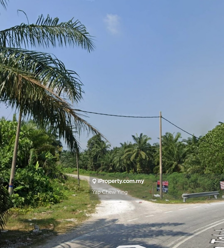 For Sale - VALUE BUY RM35psf!! 4 Acres Zone Industry Land Jenjarom Telok Mengkuang - Hot Sale!!