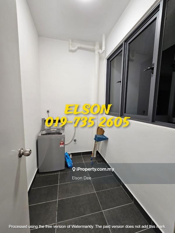 Condominium for Rent in Eco Bloom by Elson Dee - iProperty.com.my