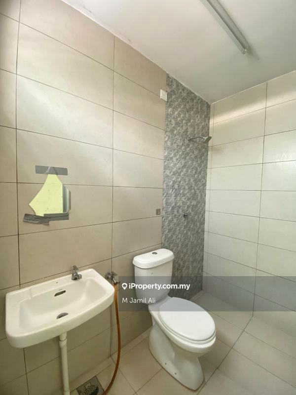 2-storey Terraced House for Rent in Taman Pagoh Jaya, Pagoh by M Jamil Ali - iProperty.com.my