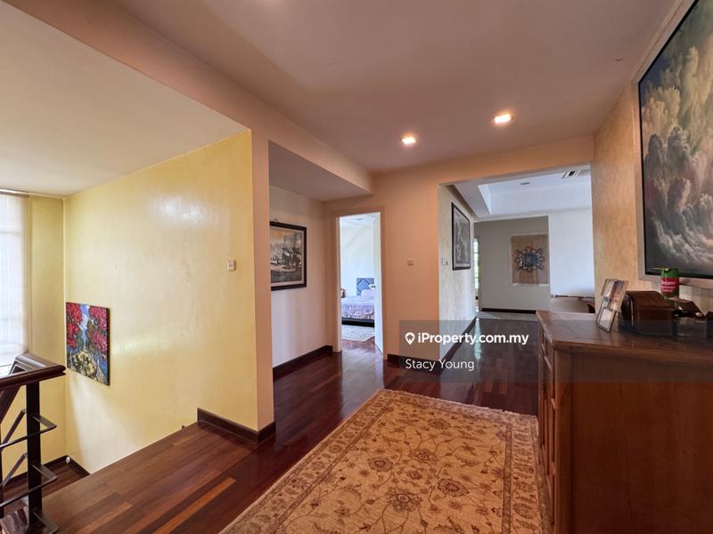 Bungalow House for Sale in Taman Rakan, Kajang by Stacy Young - iProperty.com.my
