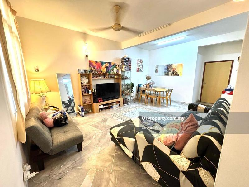 For Sale - Subang Perdana Goodyear Court 10