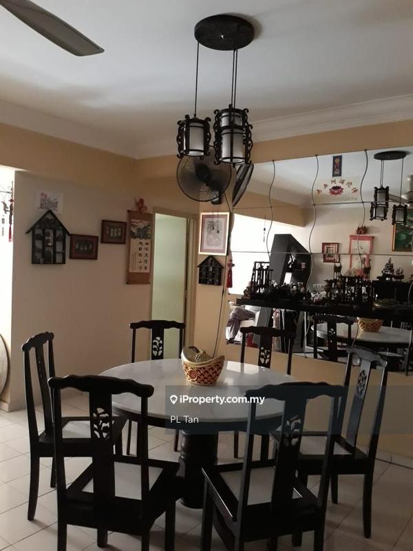 For Sale - Pelangi Heights