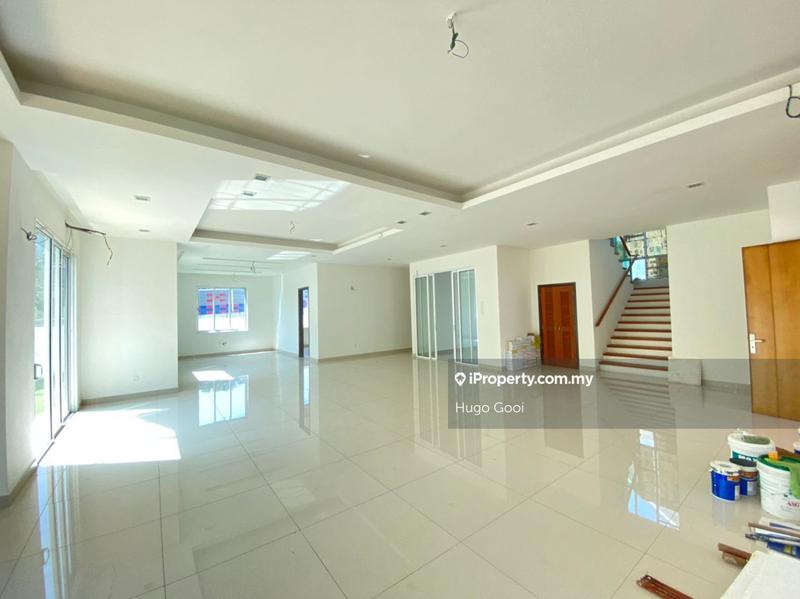 Bungalow House untuk Dijual di Ukay Seraya, Ukay Bistari, Ukay Perdana, Ampang oleh Hugo Gooi - iProperty.com.my