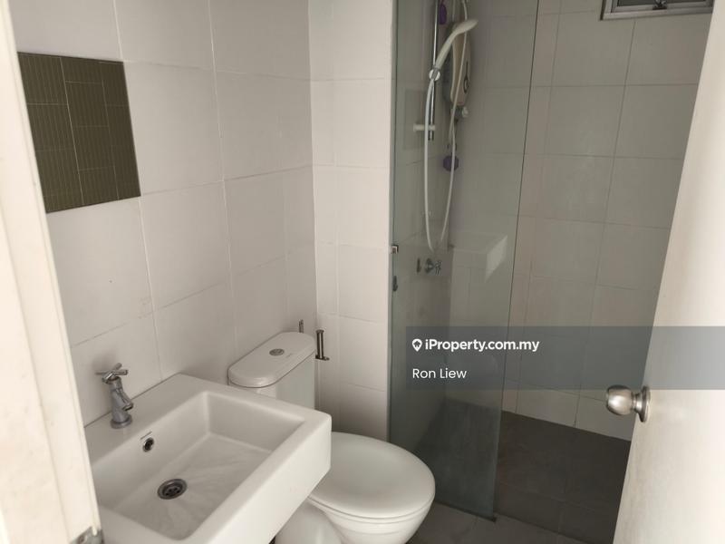 Condominium for Sale in The Sanderson by Ron Liew - Bathroom - iProperty.com.my