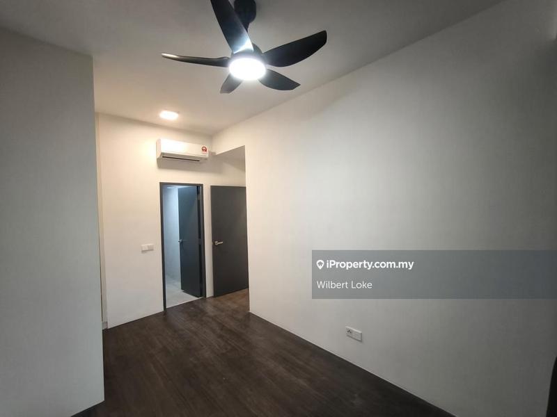 Service Residence for Rent in Altris Residences @ The Quartz WM by Wilbert Loke - iProperty.com.my