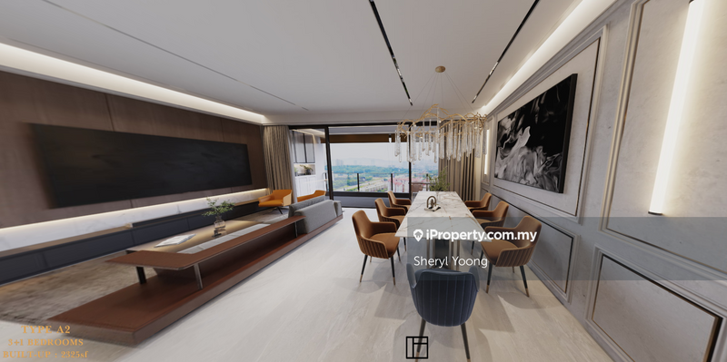 Condominium for Sale in Aetas Damansara by Sheryl Yoong - iProperty.com.my